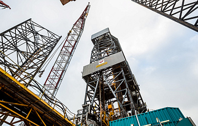 MOL запустила крупнейший в Венгрии полиоловый комплекс