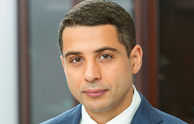 РСХ включил в число вице-президентов главу "Росхима"