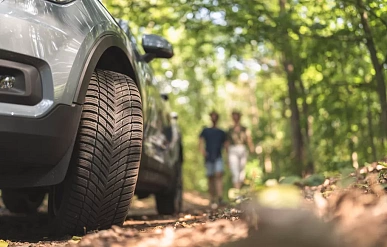Nokian Tyres приостановит выпуск шин на фоне забастовок рабочих транспортных компаний