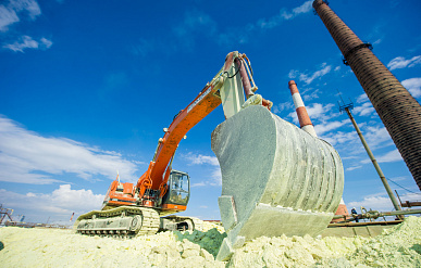 Правительство РФ ограничило экспорт технической серы