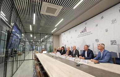 Завод полипропиленовой ткани построят в Нижегородской области