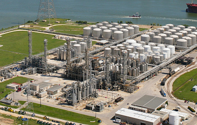 В США запустили пилотное производство полиолов из "возобновляемого" углерода