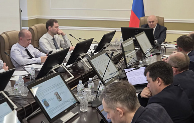 Продукцию пиролиза предложили включить в конвертер РОП