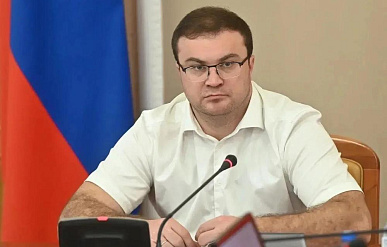 Первый в РФ завод сверхагабаритных шин получил разрешение на строительство