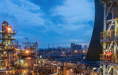 Треть химкомпаний Великобритании зафиксировала падение продаж в 2025 году