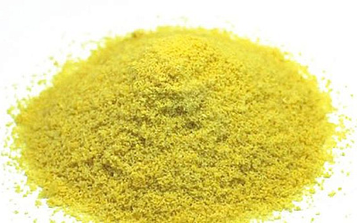 Оксихлорид алюминия перехватывает лидерство в сегменте коагулянтов для водоочистки