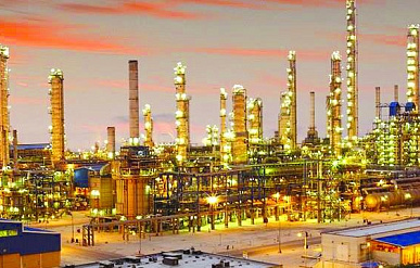 Ирану потребуются годы на восстановление нефтехимического комплекса "Джам"