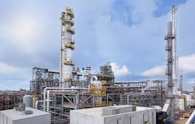 Rohm построит завод по переработке отходов PMMA