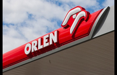 Orlen на своем нефтеперерабатывающем проекте Olefins потеряла $1,22 млрд
