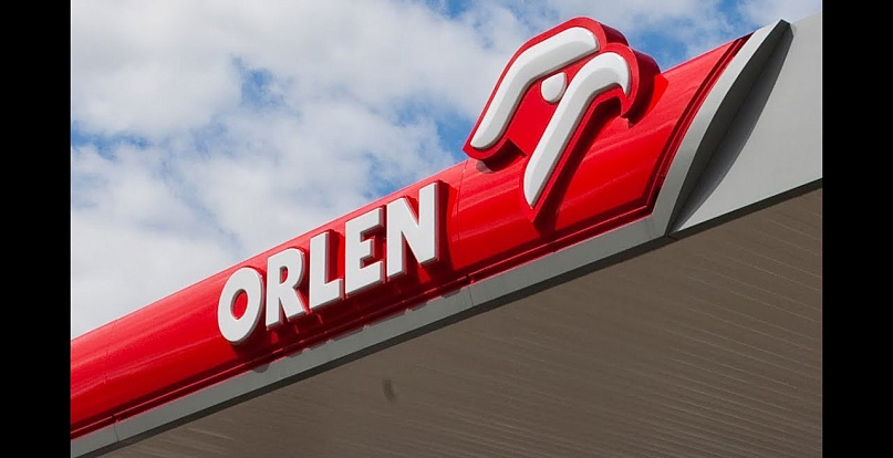 Orlen на своем нефтеперерабатывающем проекте Olefins потеряла $1,22 млрд