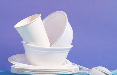 Тайвань отказался от планов полного запрета отдельных видов пластика