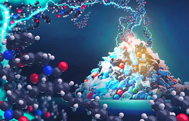 Американские ученые создали метод редактирования молекул полимеров, меняющий их свойства
