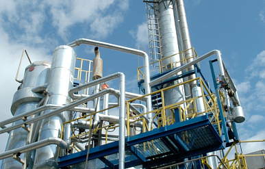  "Уралхимпласт" запустит новый цех индустриальных смол в 2026 году