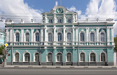 Арбитраж признал банкротом рязанский "Завод пластических масс"