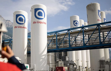 Air Liquide вложит 130 миллионов евро в новые производства промышленных газов в Сингапуре