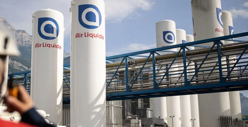 Air Liquide вложит 130 миллионов евро в новые производства промышленных газов в Сингапуре