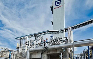 Air Liquide купит южнокорейского производителя промышленных газов DIG Airgas за $3,3 млрд 