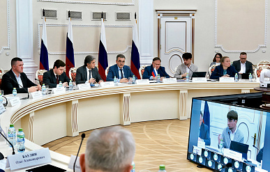 ЦОПП разработал рекомендации для вузов РФ по подготовке кадров для химпрома