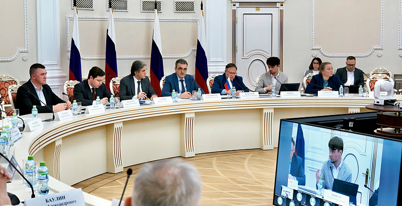 ЦОПП разработал рекомендации для вузов РФ по подготовке кадров для химпрома