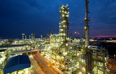 Убыток Petronas Chemicals за 2025 год составил $484 миллиона