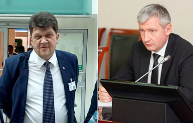 В Чувашии задержали двух топ-менеджеров "Химпрома"