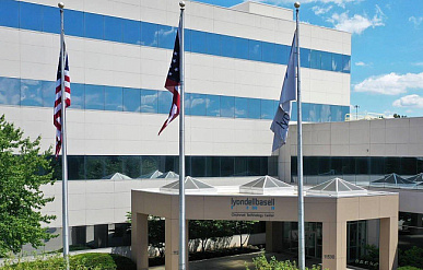 LYB: восстановление химпроизводства к 2027 году возможно при закрытии избыточных мощностей