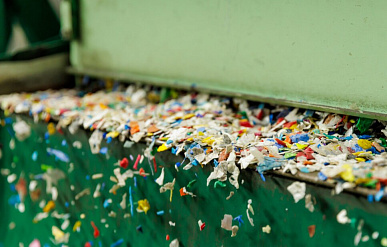 Borealis изучает возможность строительства предприятия по вторпереработке полиолефинов в Индонезии