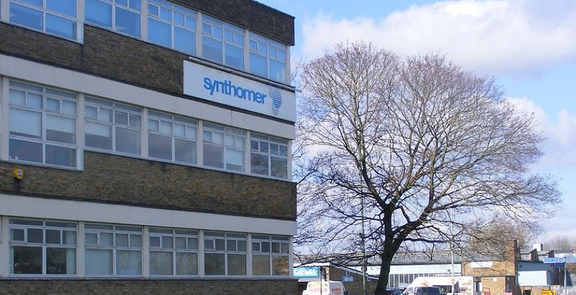 Synthomer продала производство латексных компаундов за 27,5 млн евро