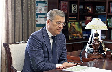 Глава Башкирии сдал в аренду "Башкирской фосфатной компании" 20 га без торгов