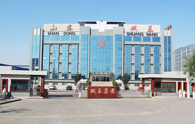 Компания Shandong Fuyu запустила производство бисфенола в Китае