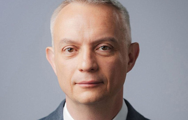Олег Ширяев покинул пост генерального директора компании "Еврохим"