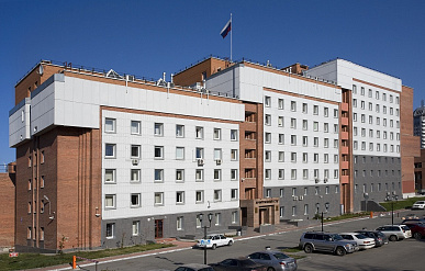 В Новосибирской области обанкротили производителя ПЭТ-преформ 