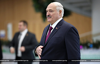 Лукашенко: США готовы закупать в Белоруссии удобрения