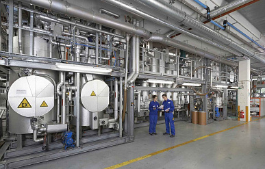 Более половины мирового производства биоразлагаемых пластиков составляет PLA