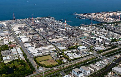 Idemitsu закроет установку пиролиза и консолидирует производство этилена с Mitsui