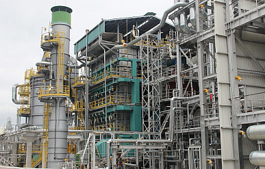 ICIS: ближневосточный конфликт вызвал напряженность на мировом рынке метанола