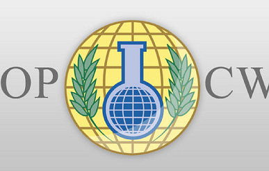 РФ регулярно предоставляет в ОЗХО информацию об ударах ВСУ по объектам российского химпрома