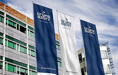 Grupa Azoty Polyolefins подала на банкротство