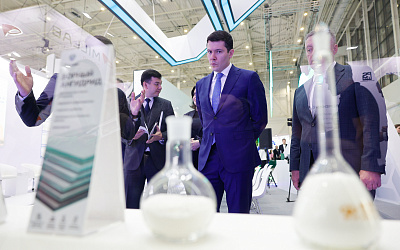 Нацпроект по химии, смены собственников, ЧП – что волновало читателей RUPEC в 2025 году