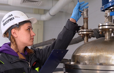 В Томске может появиться производство глиоксаля мощностью 10 тысяч тонн