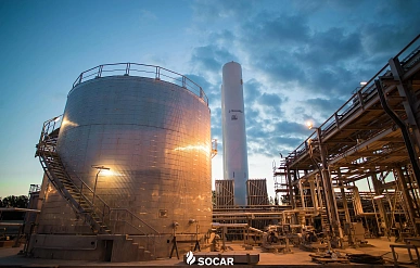 Lummus и SOCAR разработают дорожную карту модернизации нефтехимии Азербайджана
