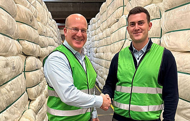 Polymer Solutions выкупила завод в Северной Баварии для переработки полиамида 
