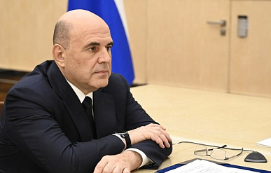 Правительство РФ выделило на субсидирование кредитов экспортерам более 2 миллиардов рублей