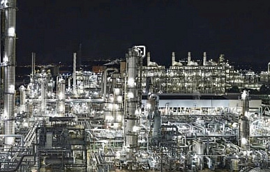 Германия обнародовала стратегию поддержки химической отрасли страны