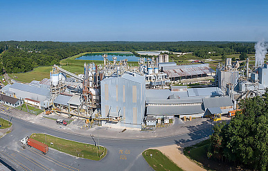 BASF открыл исследовательский центр по катализаторам в США