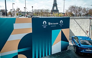 Air Liquide построит завод в США по производству кислорода и азота за $850 млн 