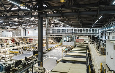 Российский Rockwool подал иск к материнской компании на 8,6 миллиарда рублей