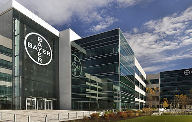 Bayer выплатит $857 млн за утечку химикатов в школе в США