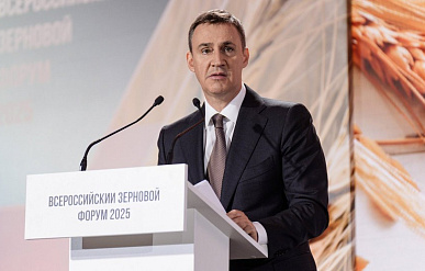 Патрушев: цены на минеральные удобрения в 2025 году останутся стабильными