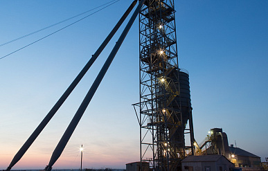 Mosaic продала американский бизнес по производству калийных удобрений